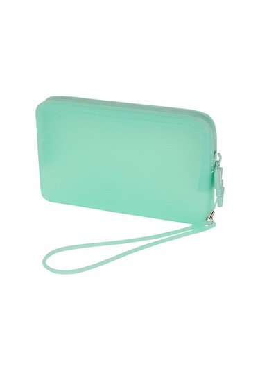 Havaianas Mini Bag Tech Kadın El Çanta 4147933-15288 Yeşil