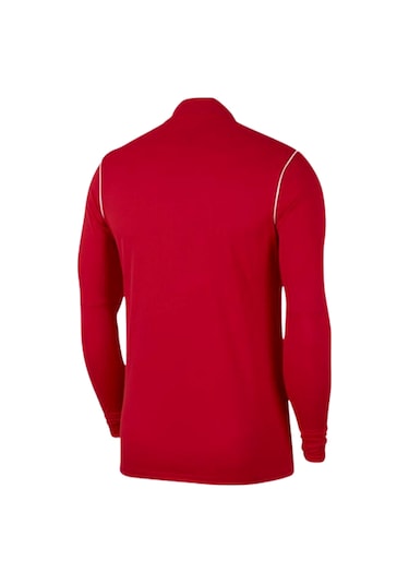 NIKE M NK DF PARK20 TRK JCKT K ERKEK CEKET BV6885-657 Kırmızı