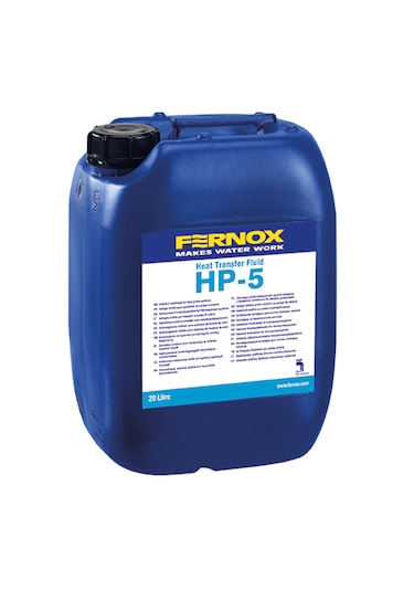 Fernox Isı Transfer Sıvısı Hp-5 20 Lt