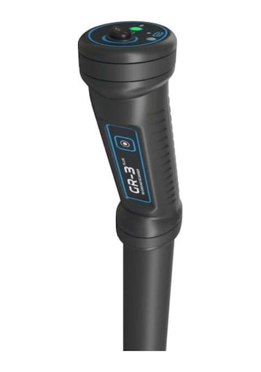 Conrad Gr-3 Plus Yer Altı Görüntüleme Sistemi