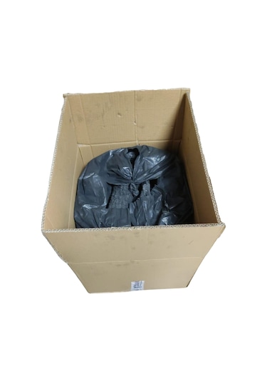 Coco Night Meşe Mangal Kömürü 10 KG