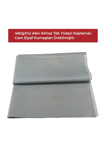 Yanmaz Kumaş 100x100cm