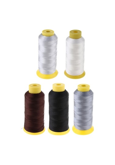 Suntek Dıy Deri Zanaat Için Güçlü 210d Gümrüklü Naylon 001