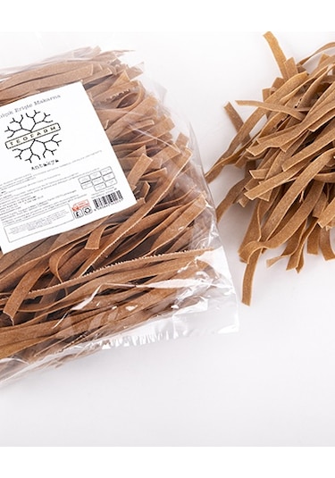 Teofarm Karakılçık Erişte Makarna 400 G