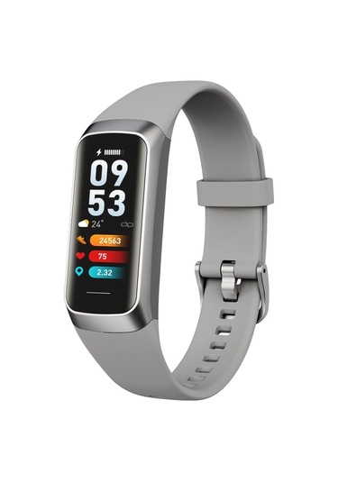 Cbtx C60 1.1" Akıllı Saat (İthalatçı Garantili)