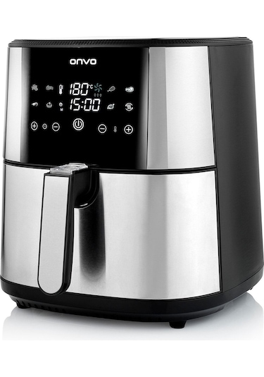 Onvo OVFRY07 8 L Airfryer