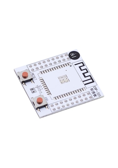 ESP-32S Modülü için Bağlayıcı Kart