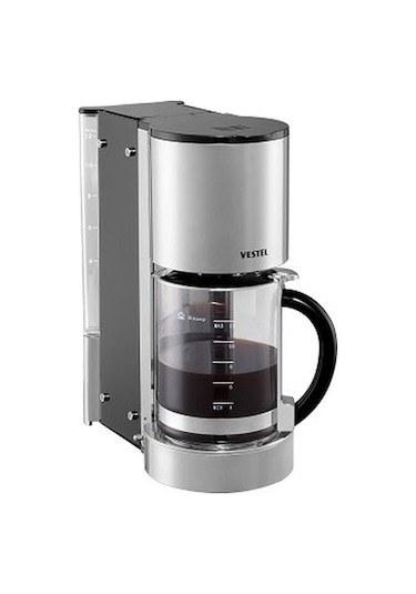 Vestel V-Brunch 4000 Filtre Kahve Makinesi