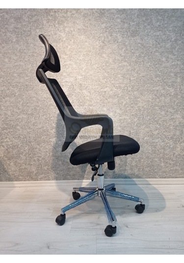 Alpha File Müdür Koltuğu