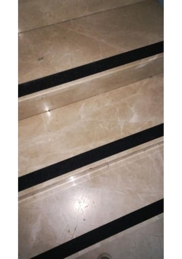 Novax Merdiven Kaydırmaz Bant 25Mm 15Mt
