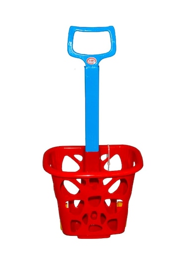 Erkol 4044 Süpermarket Arabası