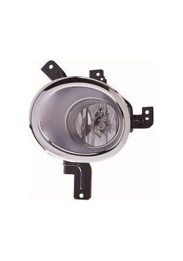 Honda Crv Sol Ön Sis Farı 2007-2010