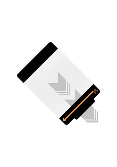 Khayra İpad 10.2 8.nesil Uyumlu Khyr Kolay Uygulama Aparatlı Easy Cam Ekran Koruyucu-s