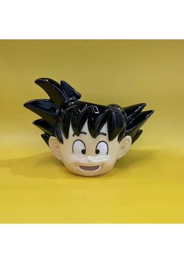 Anime Wukong Kupa Diğer