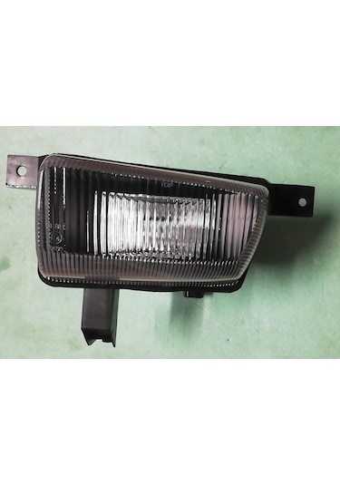 Sol Ön Sis Farı Lambası Opel Astra G Kasa 1998-2009