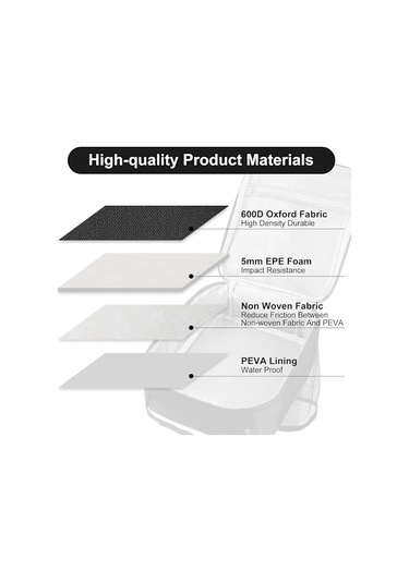 Ry-yetişkinler/çocuklar/erkekler/kadınlar İçin Fileli Yan Cepli Taşınabilir Yalıtımlı Öğle Yemeği Çantası, Su Geçirmez, Sızdırmaz Yumuşak Soğutucu Çanta, Dayanıklı Termal Öğle Yemeği Kutusu