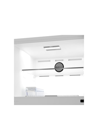 Beko 978590 EI 557 LT No-Frost Çift Kapılı Buzdolabı