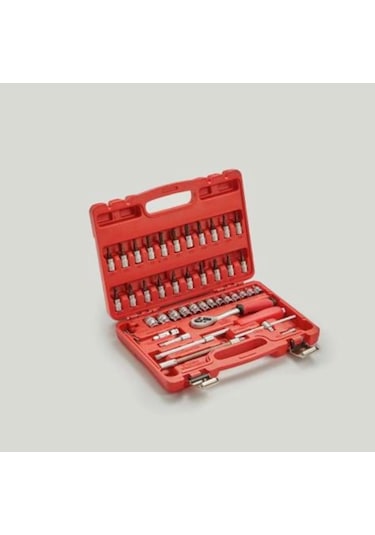 Arm 46 Parça 1/4 Lokma Takımı