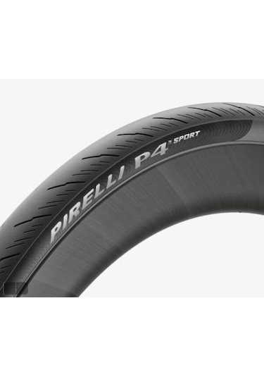 Pırellı P4 Sport 700x28c Yol Yarış Lastik Çift 2 Adet Katlanır