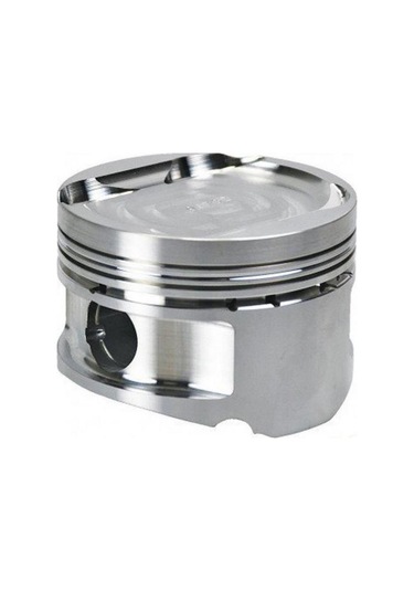 Federal Piston + Segman A6030302117 Vıto.110.d