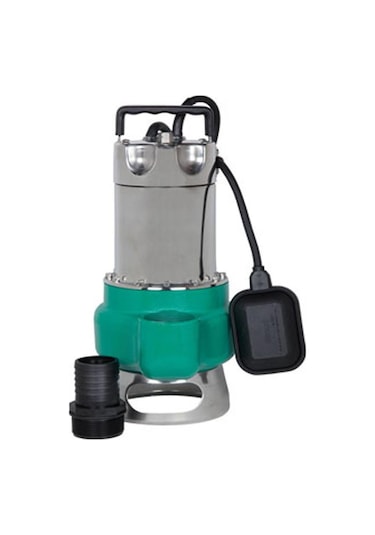 Wılo Waste Inox 18.8 Kirli Su Ve Foseptik Için Dalgıç  Pompa