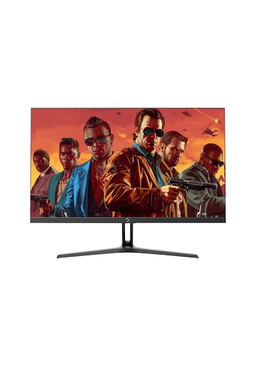 Gamepower Bull T10 24'' Flat 180 Hz 0.5 Ms Oyuncu IPS Monitör