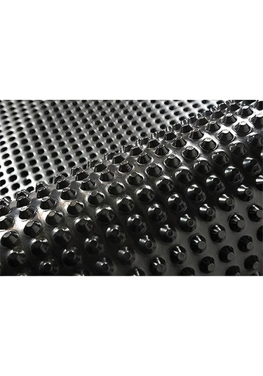 4x4 Drenaj Levhası- Drain400