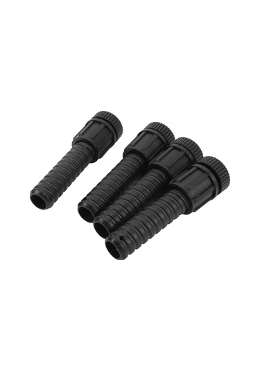 Kosona Camp Chef Kamp Ocakları İçin 8 Adet Ayak Düzeltici - Dengeleyici, Abs Malzeme, Kolay Kurulum, Çevik Kullanım, Çıkışlı Tasarım, Outdoor Eşya Diğer