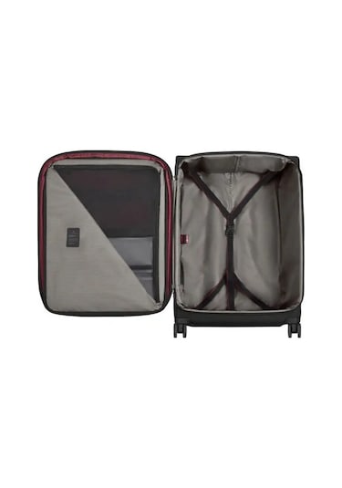 Victorinox 612421 Crosslight Softside Büyük Boy Bavul