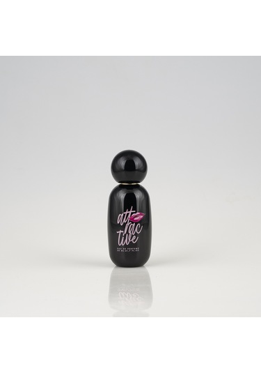 Bargello Attractive Kadın Parfüm EDP 50 ML