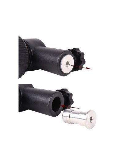 Godox D-Holder Flaş Tutucu