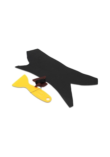 Sol-araba El Dikiş Deri İç Kapı Paneli Kolu Bmw 3 İçin Ayar Kapağı Çekin