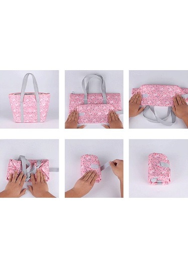 Yalıtımlı Termal Çanta Soğutucu Çanta Diğer