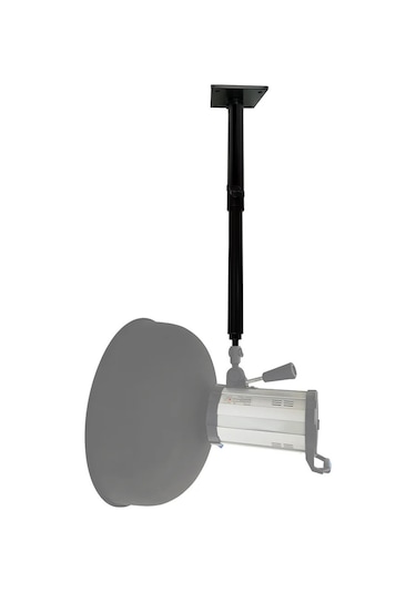 Hs Stüdyo Teknik 90 Cm Tekerlekli Distans