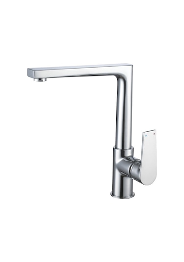 Creavit SR8500 Sharp Lüx Mutfak Armatürü Krom