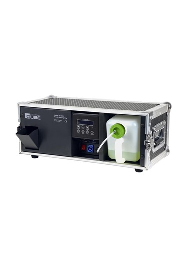 Qube Lighting Sf008b Süper Haze Makinesi