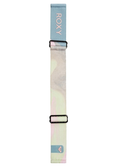 Roxy Roxy Feelin Nxt Kadın Snowboard Gözlüğü Gqn9 Çok Renkli