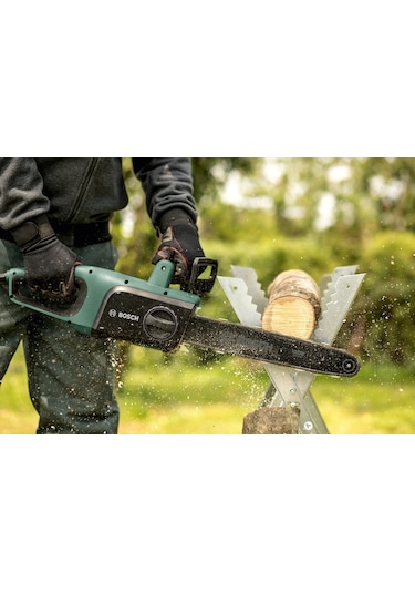Bosch UniversalChain 35 Zincirli Elektrikli Ağaç Kesme Makinesi - 06008B8300
