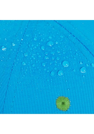 Kietla Iconik Uv Korumalı Baseball Şapka Blue Fun Mavi