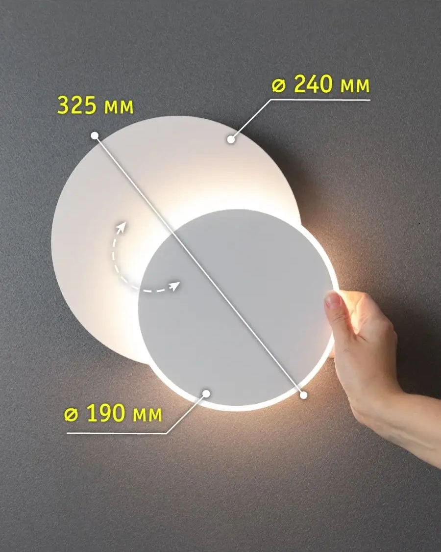 Navigator Led Lamba 99665163 Beyaz