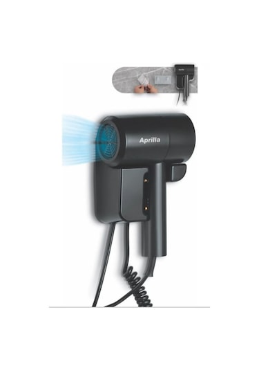 Ahd-2100 Saç Kurutma Makinesi Aletsiz Kolay Montaj