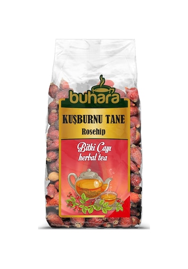 Buhara Kuşburnu Çayı 150 G