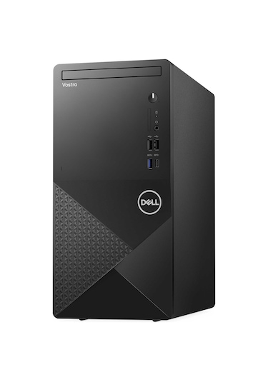 Dell Vostro 3030MT N6001VDT3030MTU007 i3-12100 32 GB 2 TB SSD Dos Masaüstü Bilgisayar
