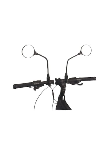 Xrider Bisiklet Ayarlanabilir Esnek Uzun Ayna