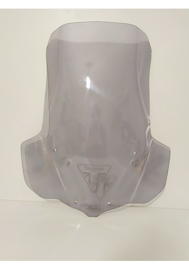Triumph Tiger Explorer 1200 12-16 Açık Füme Cam 55Cm 4Mm Zeus