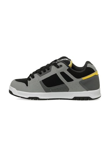 Dc Shoes Stag Gy1 Gri Erkek Sneaker Gri