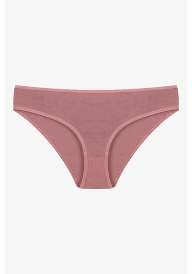 Kadın 7'li Likralı Külot Ko1007ktl S