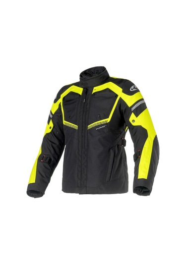 Clover Interceptor-2 Mont - Siyah / Neon