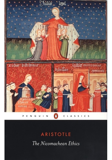 The Nicomachean Ethics