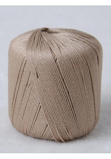 Kamteks Mercerize Pamuk Örgü İpliği 144621104